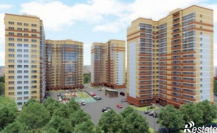 1-комн квартира Северный переулок, 50,  д. 50