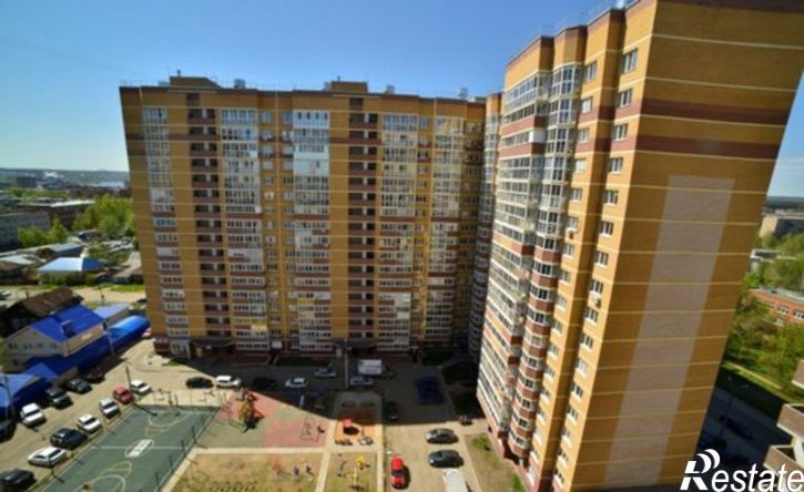 1-комн квартира Северный переулок, 50,  д. 50