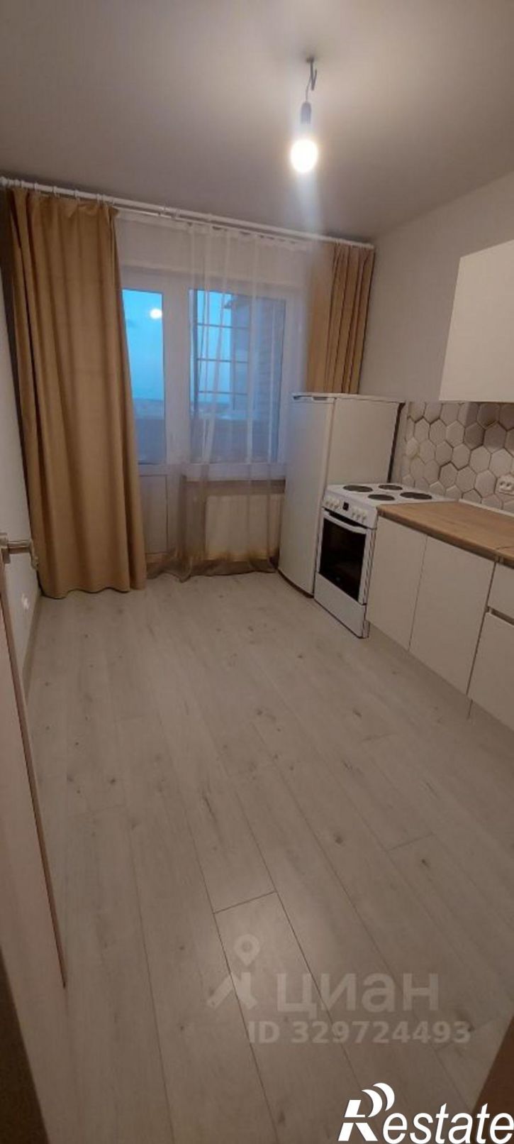 2-комн квартира ул им Татьяны Барамзиной, 7а,  д. 7а