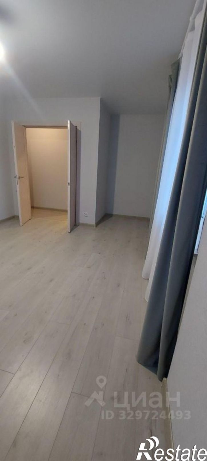 2-комн квартира ул им Татьяны Барамзиной, 7а,  д. 7а