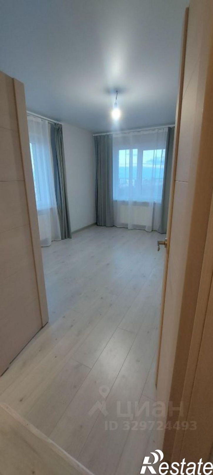 2-комн квартира ул им Татьяны Барамзиной, 7а,  д. 7а