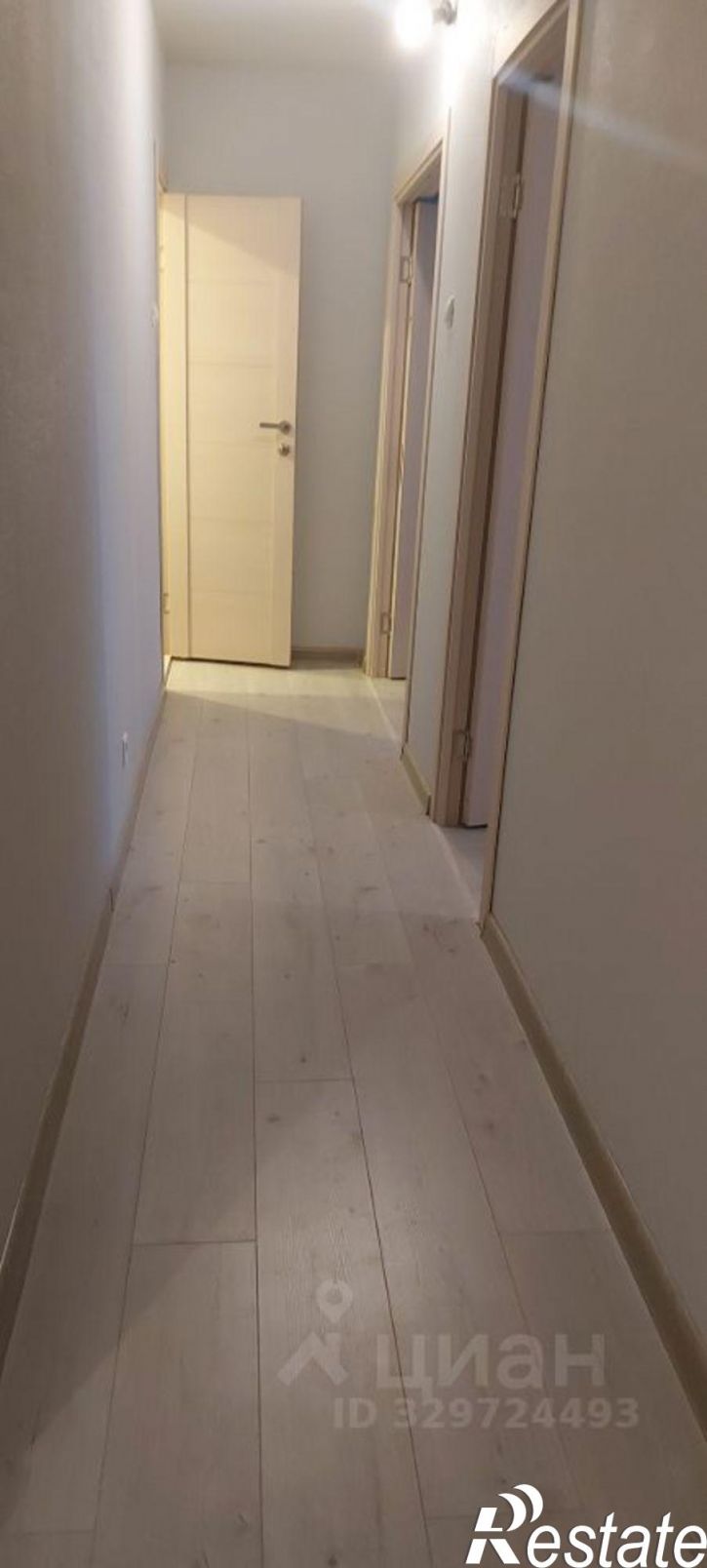 2-комн квартира ул им Татьяны Барамзиной, 7а,  д. 7а