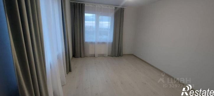 2-комн квартира ул им Татьяны Барамзиной, 7а,  д. 7а