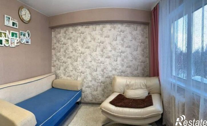 4-комн квартира ул Городок Машиностроителей, 75,  д. 75