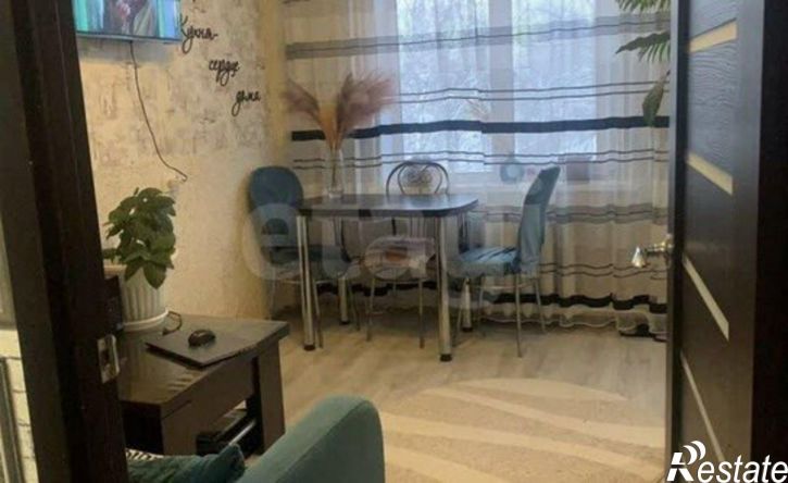 4-комн квартира ул Городок Машиностроителей, 75,  д. 75
