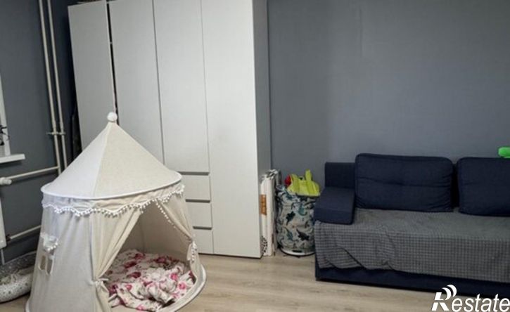 1-комн квартира Планерная улица, 1,  д. 1