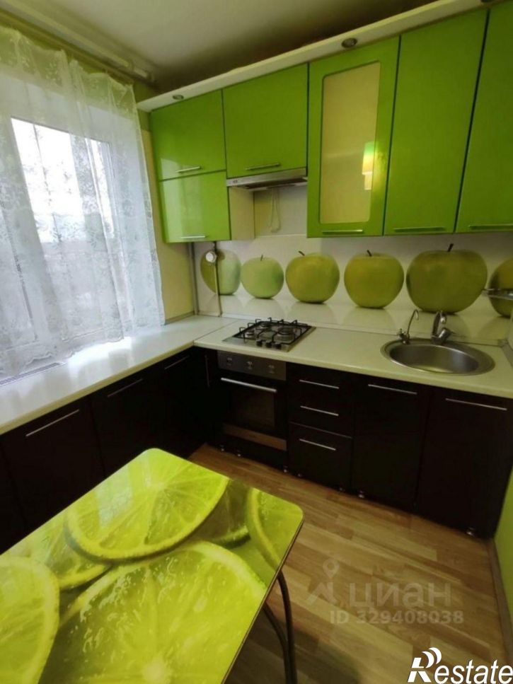 4-комн квартира ул Степана Разина, 50,  д. 50