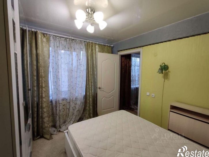 4-комн квартира ул Степана Разина, 50,  д. 50