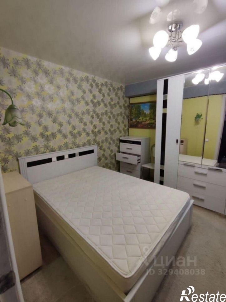 4-комн квартира ул Степана Разина, 50,  д. 50