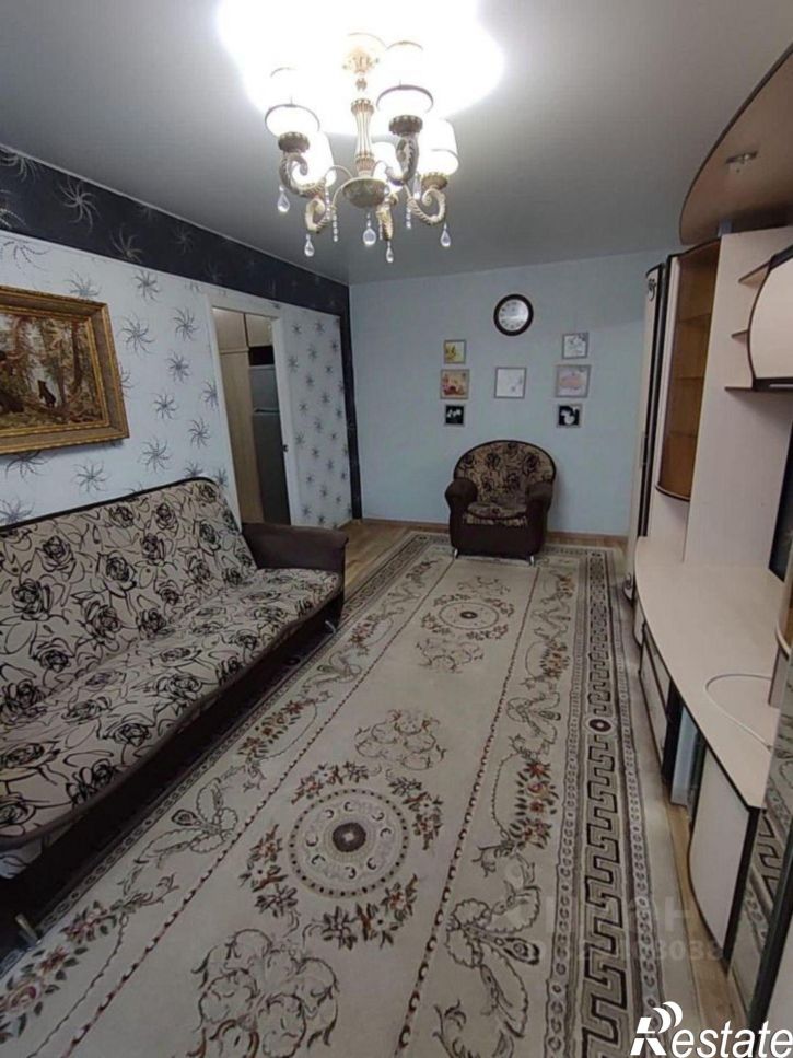 4-комн квартира ул Степана Разина, 50,  д. 50