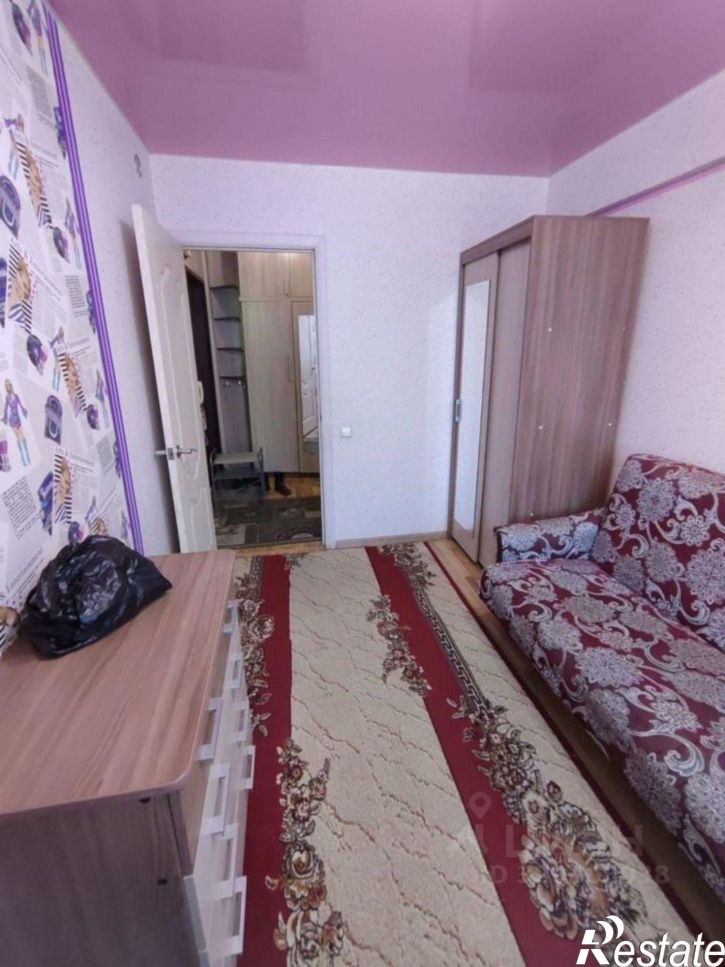 4-комн квартира ул Степана Разина, 50,  д. 50