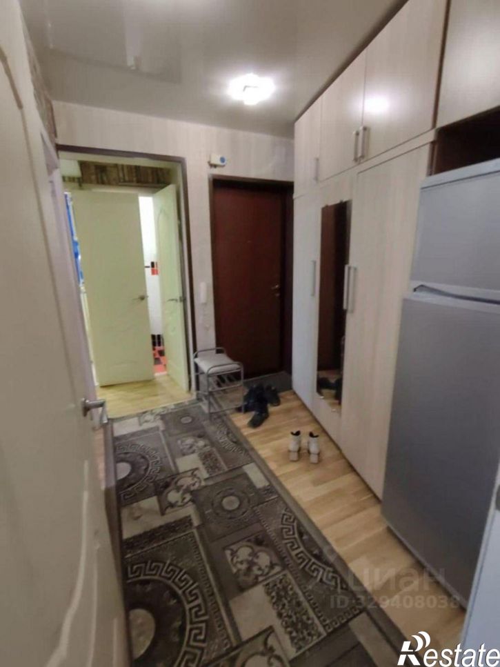 4-комн квартира ул Степана Разина, 50,  д. 50
