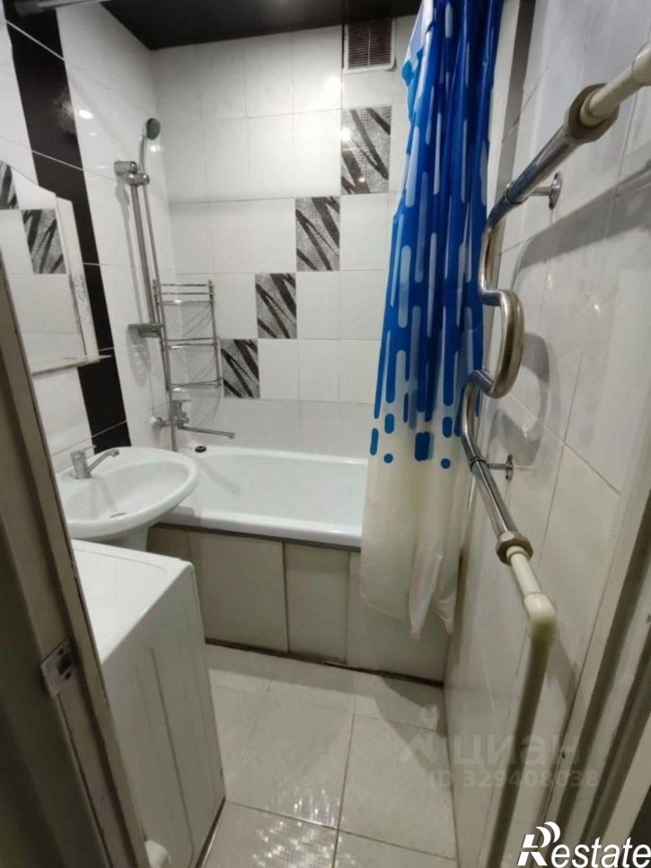 4-комн квартира ул Степана Разина, 50,  д. 50