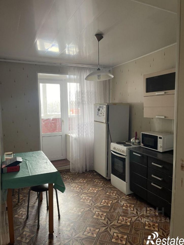 1-комн квартира улица Короткова, 5А,  д. 5А