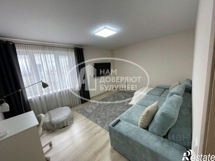 2-комн квартира улица Ленина, 84,  д. 84