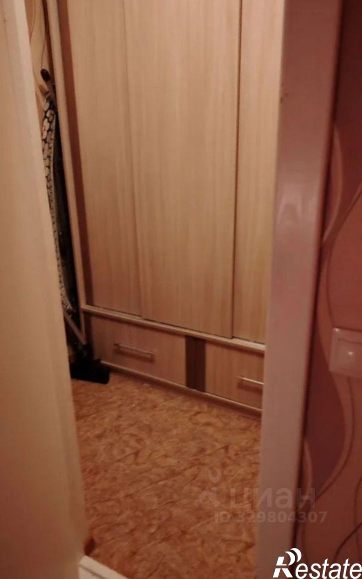 1-комн квартира Воткинское шоссе, 39,  д. 39