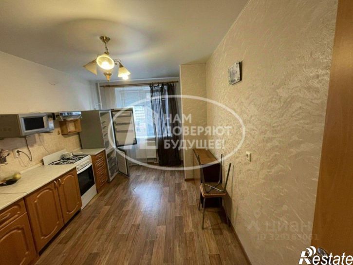 1-комн квартира Промышленная улица, 31,  д. 31
