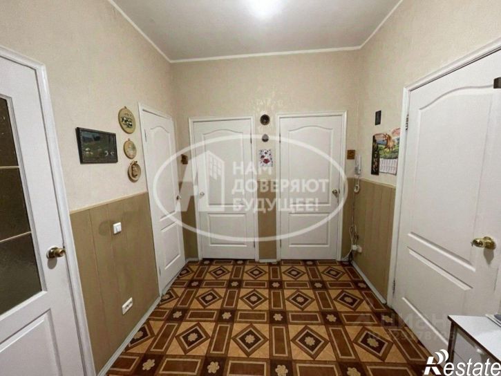 3-комн квартира ул Ключевой поселок, 61б,  д. 61б