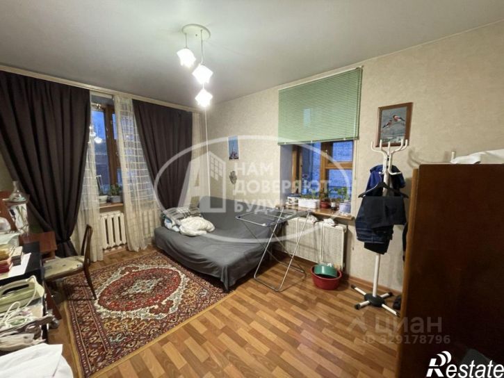 3-комн квартира ул Ключевой поселок, 61б,  д. 61б