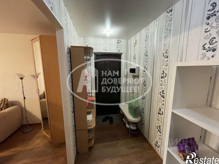 1-комн квартира Промышленная улица, 31,  д. 31