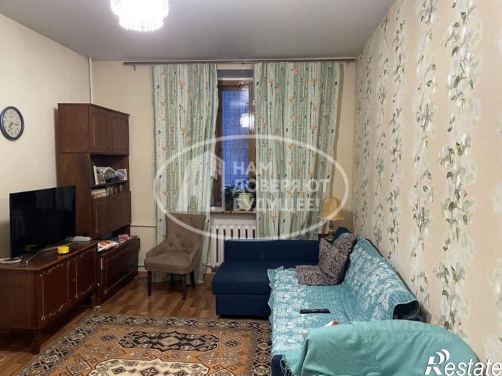 3-комн квартира ул Ключевой поселок, 61б,  д. 61б