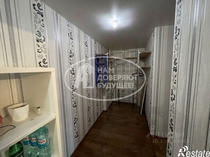 1-комн квартира Промышленная улица, 31,  д. 31