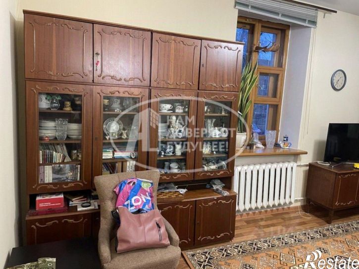 3-комн квартира ул Ключевой поселок, 61б,  д. 61б