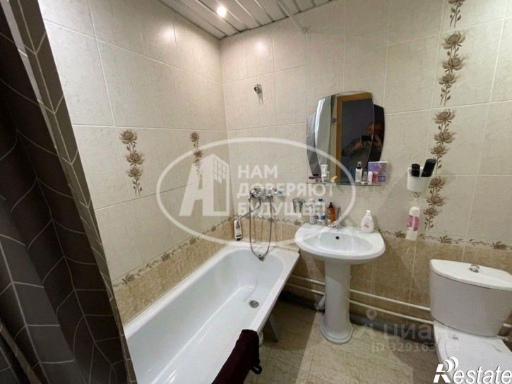 1-комн квартира Промышленная улица, 31,  д. 31