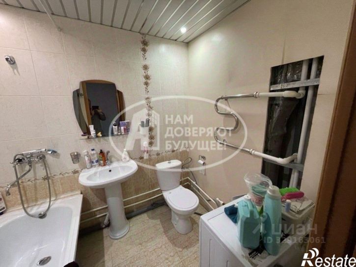 1-комн квартира Промышленная улица, 31,  д. 31
