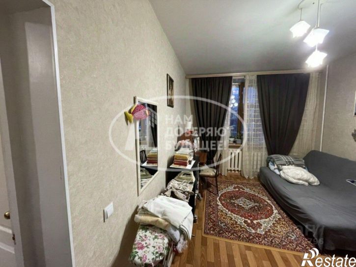 3-комн квартира ул Ключевой поселок, 61б,  д. 61б