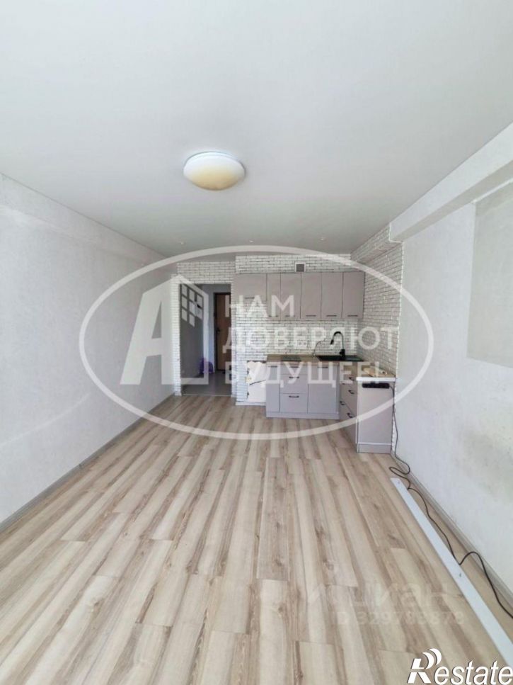 1-комн квартира улица Сабурова, 17,  д. 17