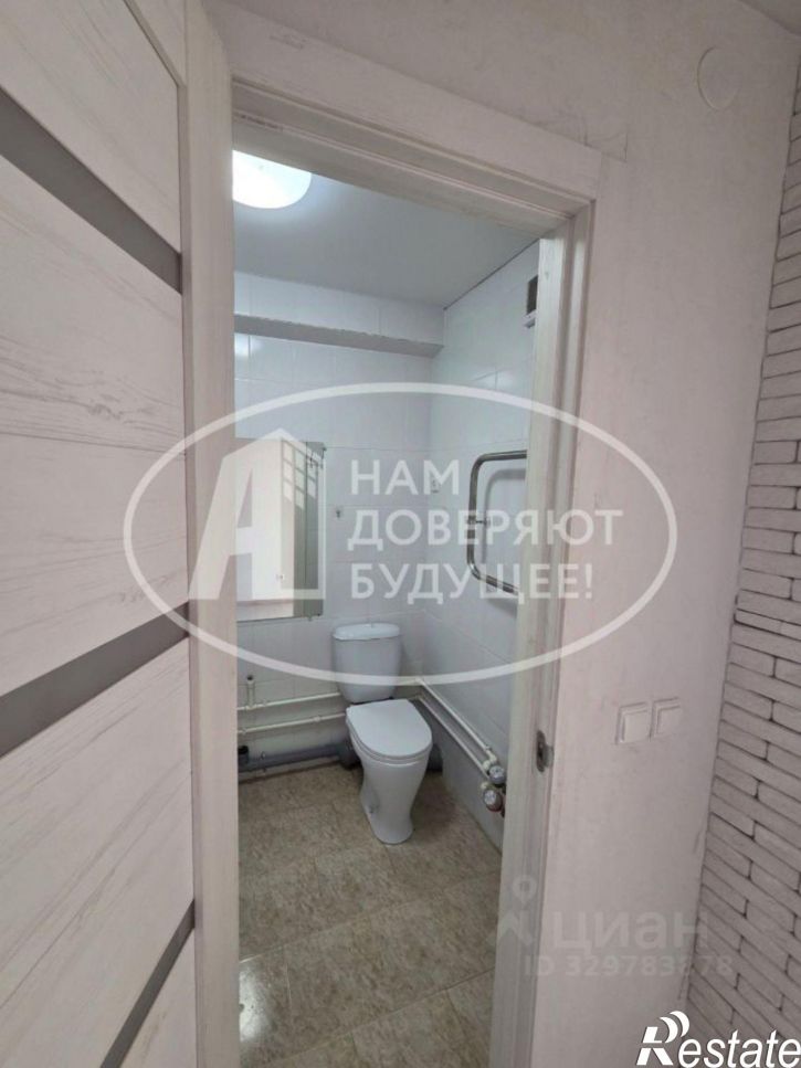 1-комн квартира улица Сабурова, 17,  д. 17