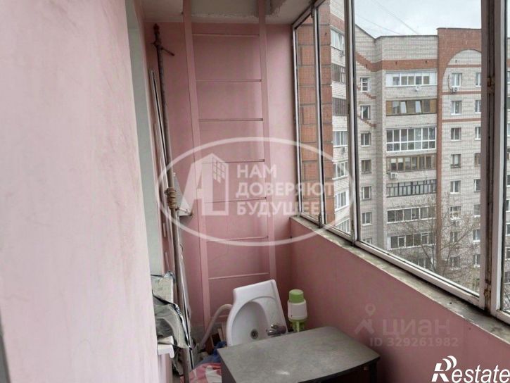 2-комн квартира ул 30 лет Победы, 8,  д. 8