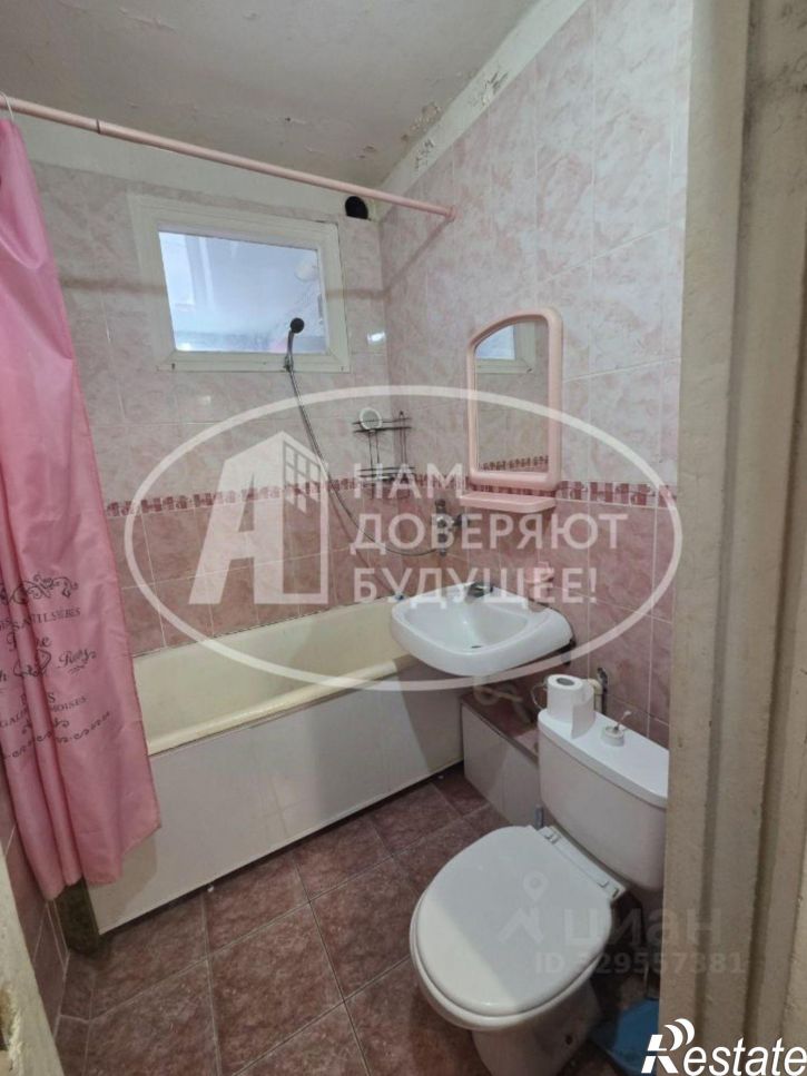 1-комн квартира ул Лихвинцева, 46,  д. 46