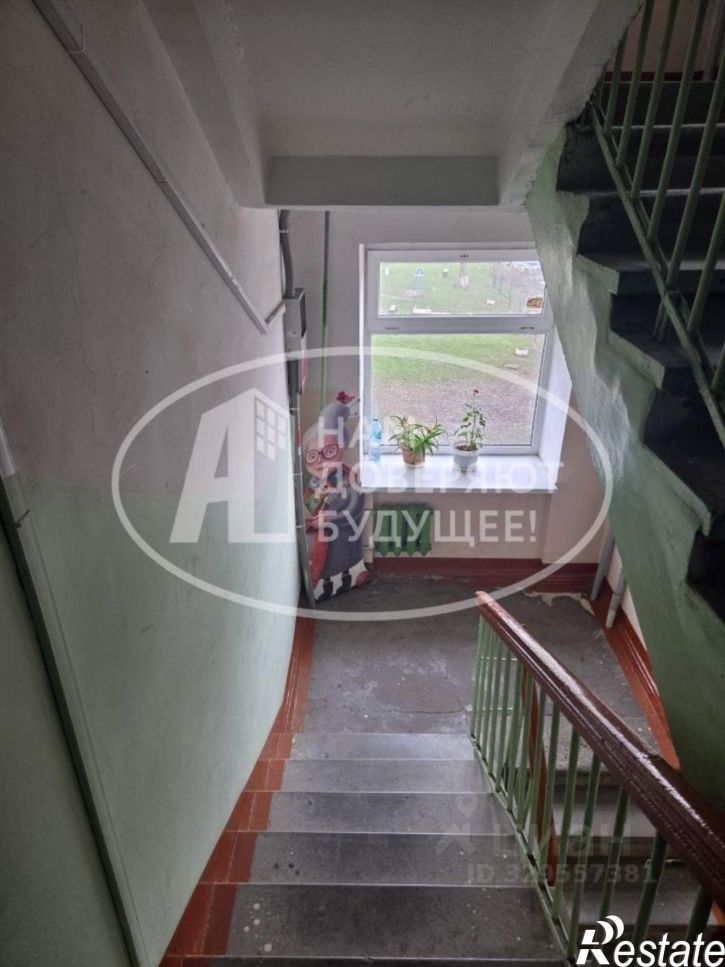 1-комн квартира ул Лихвинцева, 46,  д. 46