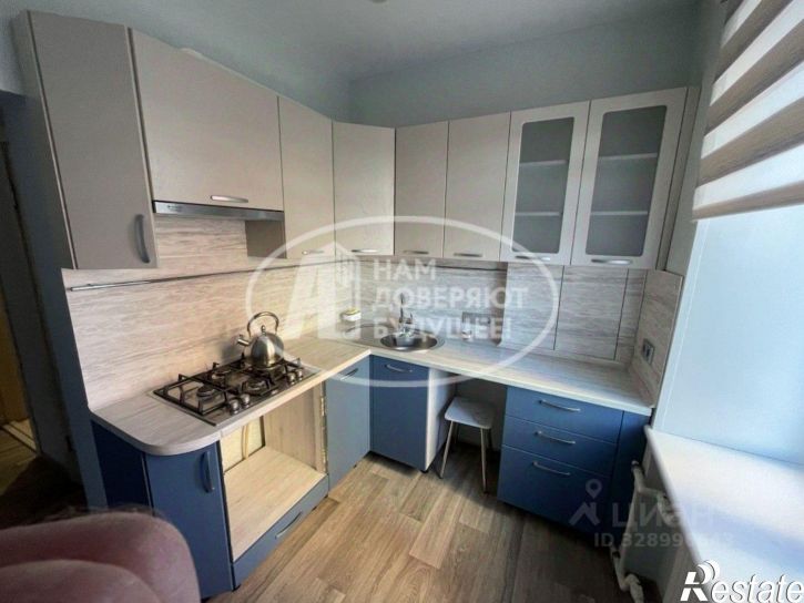 2-комн квартира ул 9-я Подлесная, 31,  д. 31