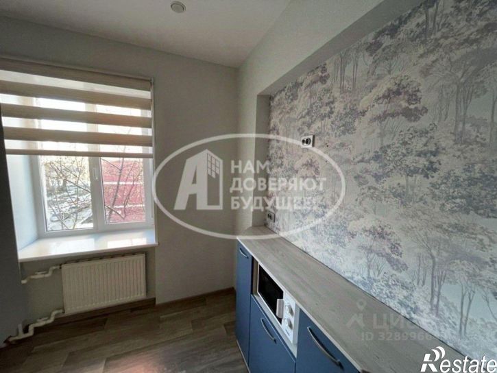 2-комн квартира ул 9-я Подлесная, 31,  д. 31