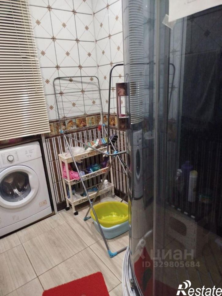1-комн квартира улица 10 лет Октября, 89,  д. 89