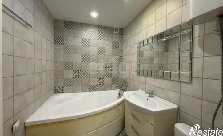 1-комн квартира Удмуртская улица, 268,  д. 268
