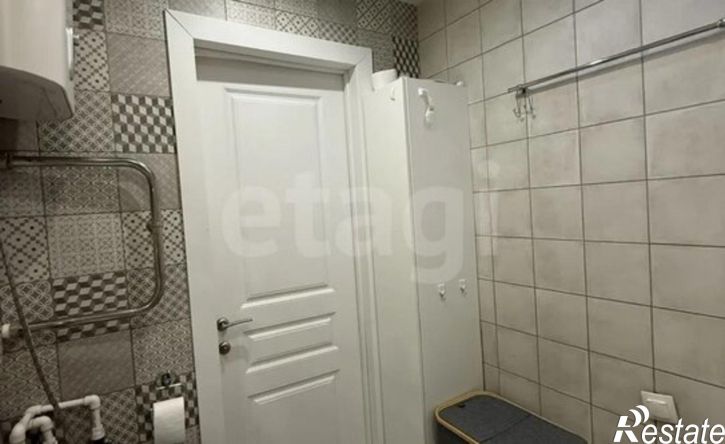 1-комн квартира Удмуртская улица, 268,  д. 268
