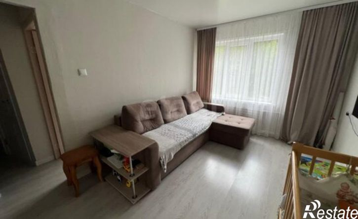 1-комн квартира ул Оружейника Драгунова, 80,  д. 80