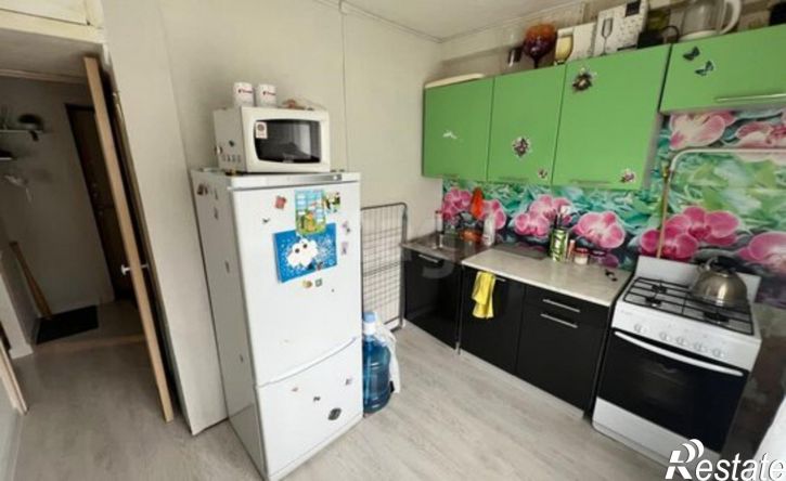 1-комн квартира ул Оружейника Драгунова, 80,  д. 80
