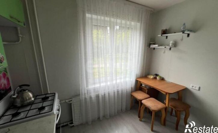 1-комн квартира ул Оружейника Драгунова, 80,  д. 80