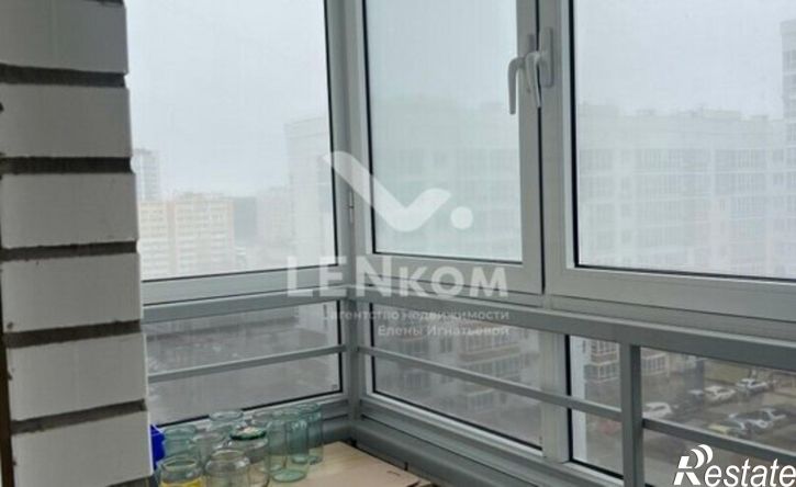 2-комн квартира ул Холмогорова, 15а,  д. 15а