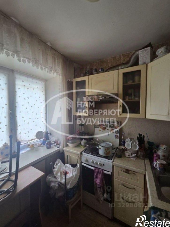 3-комн квартира ул Школьная, 1,  д. 1