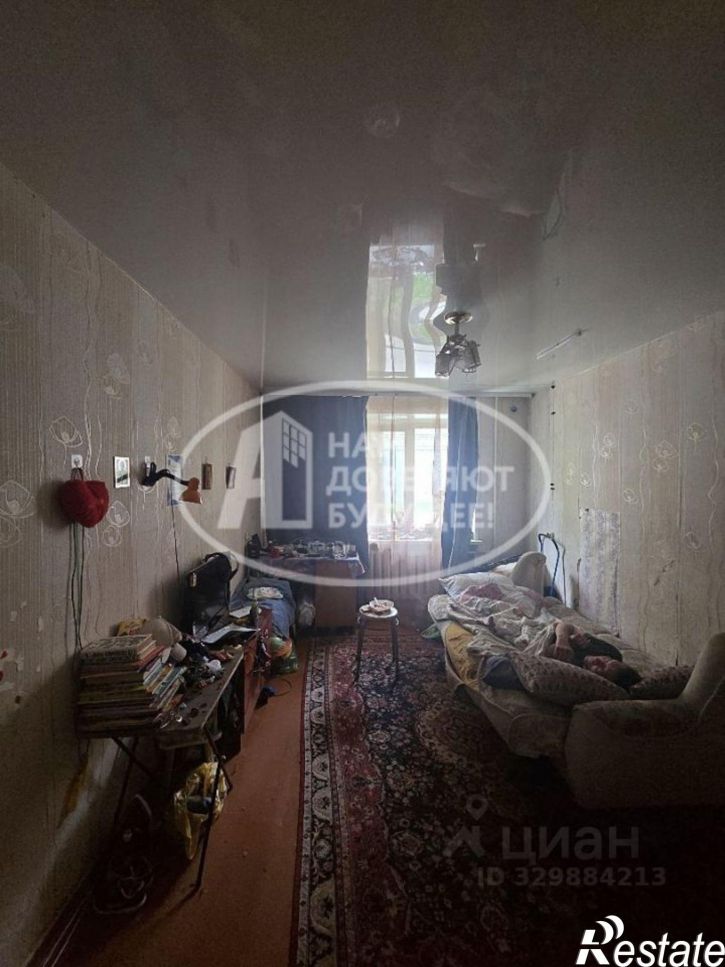 3-комн квартира ул Школьная, 1,  д. 1