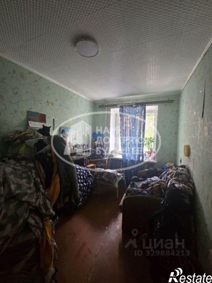 3-комн квартира ул Школьная, 1,  д. 1
