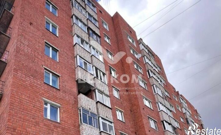 1-комн квартира ул Союзная, 139,  д. 139