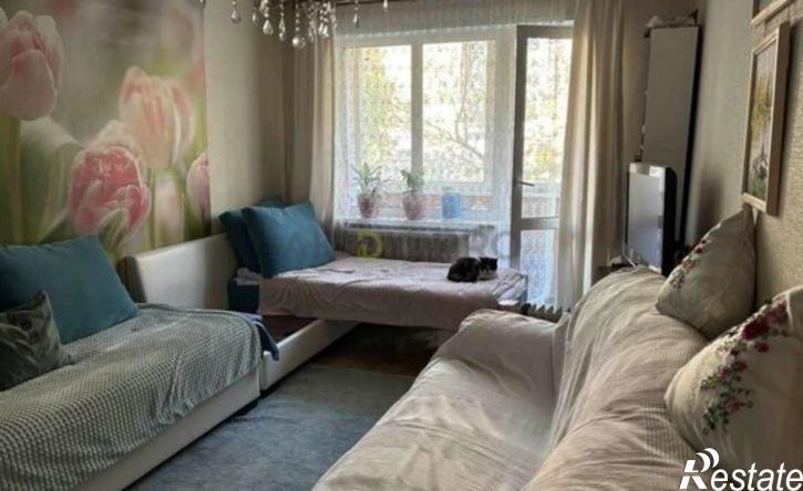 1-комн квартира ул Карла Маркса, 411,  д. 411