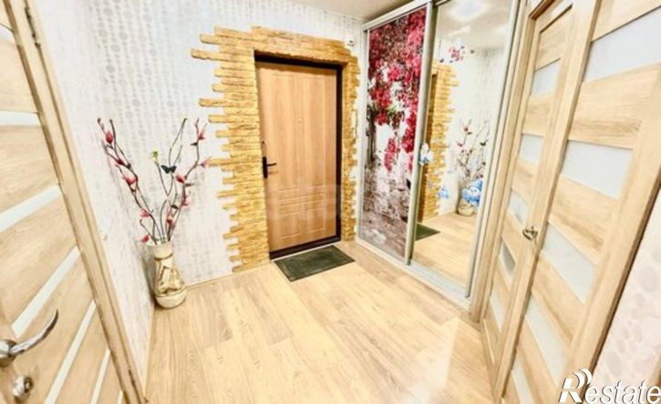 1-комн квартира Воткинское шоссе, 45,  д. 45